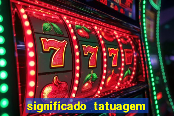 significado tatuagem peixe beta